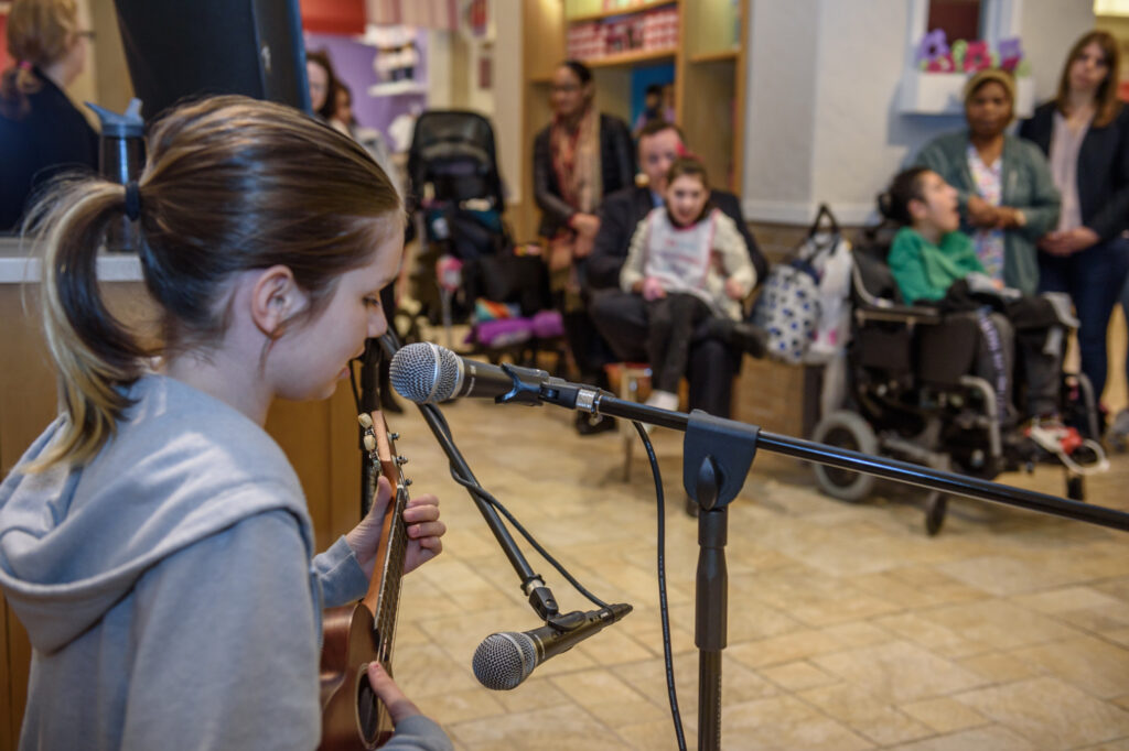 MUSIC CLASSES IN WAKAD